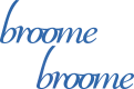 broome broome